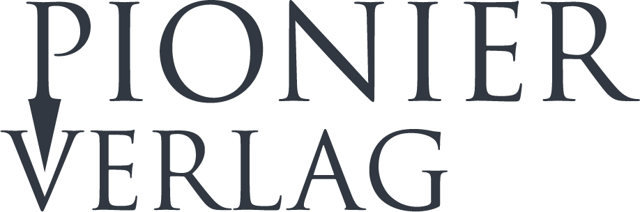 Pionier-Verlag Logo